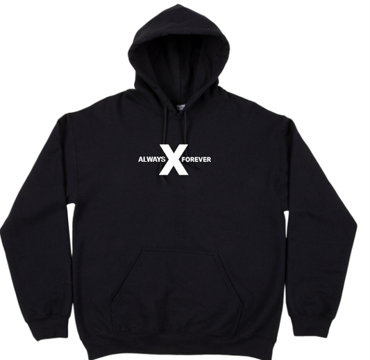 Always X Forever Hoodie